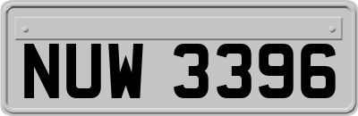 NUW3396