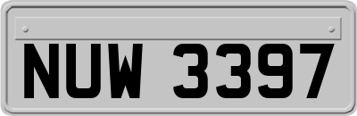 NUW3397