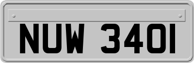 NUW3401