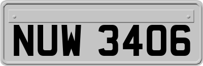 NUW3406