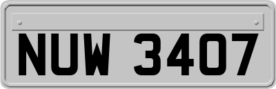 NUW3407