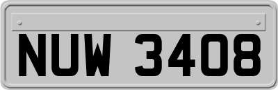 NUW3408