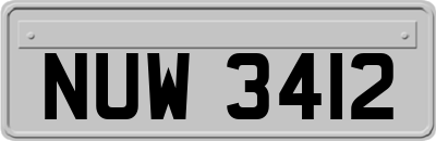 NUW3412