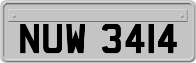 NUW3414