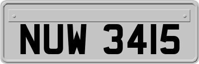 NUW3415