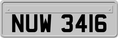 NUW3416