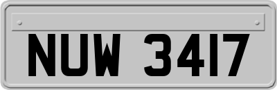 NUW3417