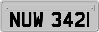 NUW3421