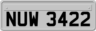 NUW3422