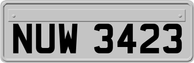 NUW3423