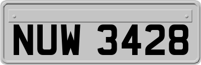 NUW3428