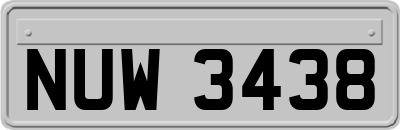 NUW3438