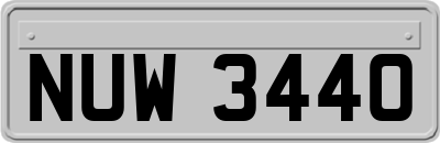 NUW3440