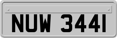 NUW3441