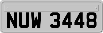 NUW3448