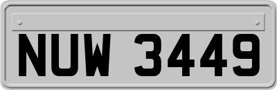 NUW3449