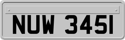 NUW3451