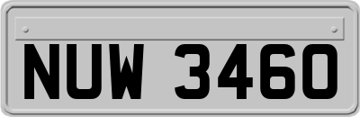 NUW3460