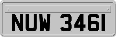 NUW3461