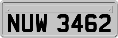 NUW3462