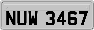 NUW3467