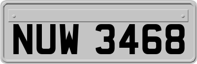 NUW3468