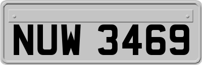 NUW3469