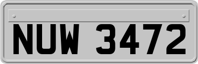 NUW3472