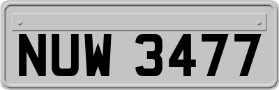 NUW3477