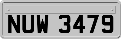 NUW3479