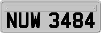 NUW3484