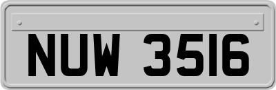 NUW3516
