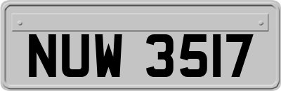 NUW3517