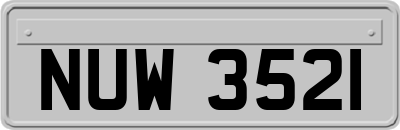 NUW3521