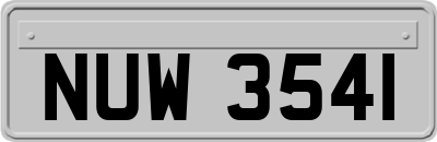 NUW3541