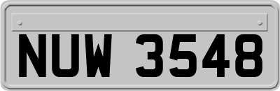 NUW3548