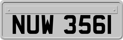 NUW3561