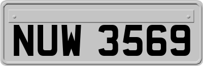 NUW3569