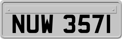 NUW3571
