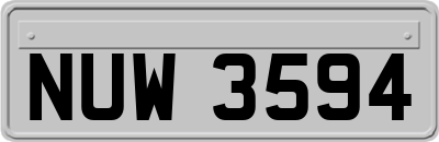 NUW3594