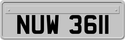 NUW3611