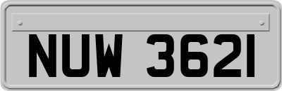 NUW3621