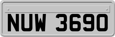 NUW3690