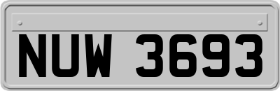 NUW3693