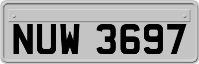 NUW3697