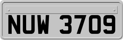 NUW3709