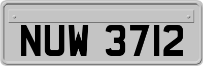 NUW3712