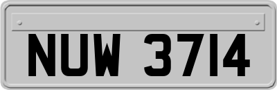NUW3714