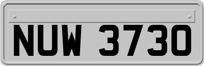 NUW3730