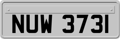 NUW3731